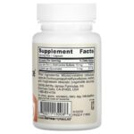 Jarrow Formulas Zinc Balance 15mg 100 capsules – Image 2