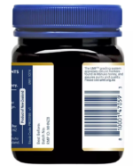 Manuka Health Miel Nouvelle Zélande 850+ MGO 250g – Image 3