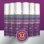 Minoxidil Topique Mousse 5 % pour Femme – Image 3