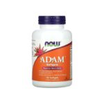 ADAM, Multivitamines pour hommes de qualité supérieure, 90 capsules