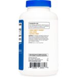 Nutricost Glucomannan 1,800mg 180 Capsules – Image 2