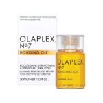 Olaplex N°7 Bonding Oil - Huile Réparatrice cheveux - 30ml