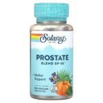 Solaray Prostate Blend SP-16 100 Capsules