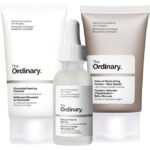 The Ordinary coffret cadeau 3 en 1 ordinary soin de la peau et impureté total – Image 2