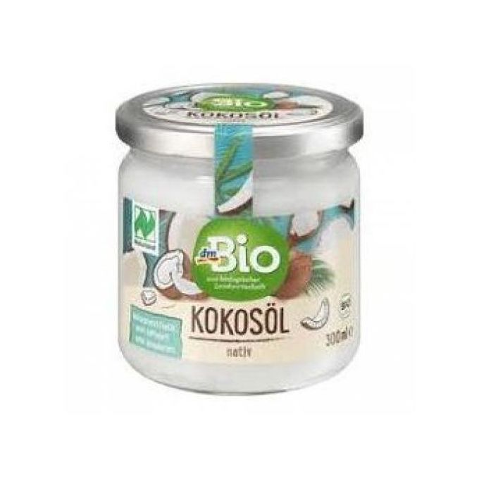 balea-huile-de-coco-200ml-original- Balea huile de coco 200ml original – Image 1