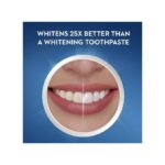 Crest 3D Crest whitestrips classic vivid 7 traitements – Image 5