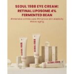 K-Secret Crème pour les yeux 1988 30 ml – Image 6