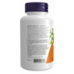 Now Foods Ashwagandha KSM-66 Favorise un sommeil réparateur 90 Caps – Image 3