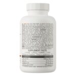 OstroVit Biotin Plus Biotine, Zinc, Sélénium & Acide folique 100 Tabs – Image 2