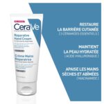 CERAVE CREME MAINS REPARATRICE 50 ML
