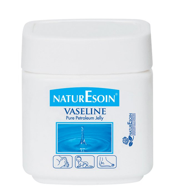 6111246203958.jpg NATURE SOIN VASELINE NATURE 200 ML – Image 1