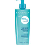 ABCDerm lait nettoyant sans rinçage – 500 ml