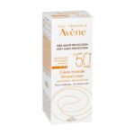 AVENE Ecran Solaire Crème Minéral Spf 50+ – 50ml