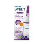 AVENT BIBERON NATUREL 330ML – PHILIPS