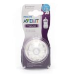 AVENT TETINE NATURAL 3 MOIS