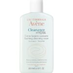 AVENE Cleanance Hydra Crème Lavante Apaisante – 200 ml