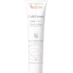 AVENE Cold Cream – Crème Peaux Sensibles – 40 ml
