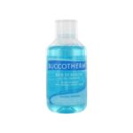 BUCCOTHERM BAIN DE BOUCHE BLEU SANS ALCOOL 300 ML GOUT MENTHE
