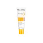 BIODERMA PHOTODERM FLUIDE MAX SPF 100 TEINTE TRES CLAIRE