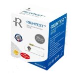 BIONIME GS 260 RIGHTEST 25 PCS
