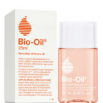 Bio-Oil Huile anti-vergetures – 25 ml