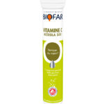 Biofar Vitamine C Acerola 500 20 capsules