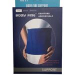 Body Fine Ceinture Abdominale standard