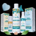 PACK CAPILA SHAMPO + SERUM + LOTION