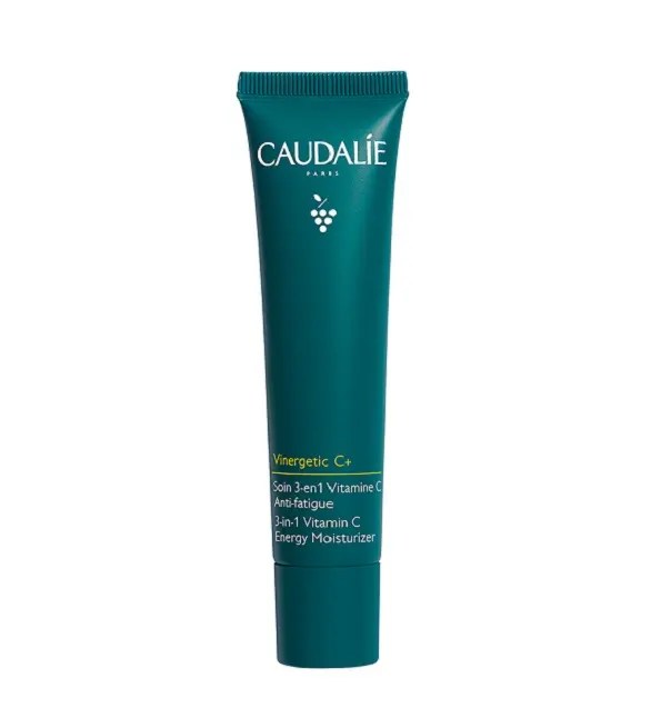 Caudalie-Vinergetic-C-soin-3en1-vitamine-C-40ml.jpg Caudalie Vinergetic C+ soin 3en1 vitamine C 40ml – Image 1