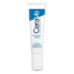 CeraVe Crème Réparatrice Yeux Anti-Cernes et Anti-Poches  14ml