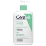 CERAVE GEL MOUSSANT PNG 473ML