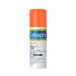 Cetaphil Sun Face Fluide spf50+ 50ml
