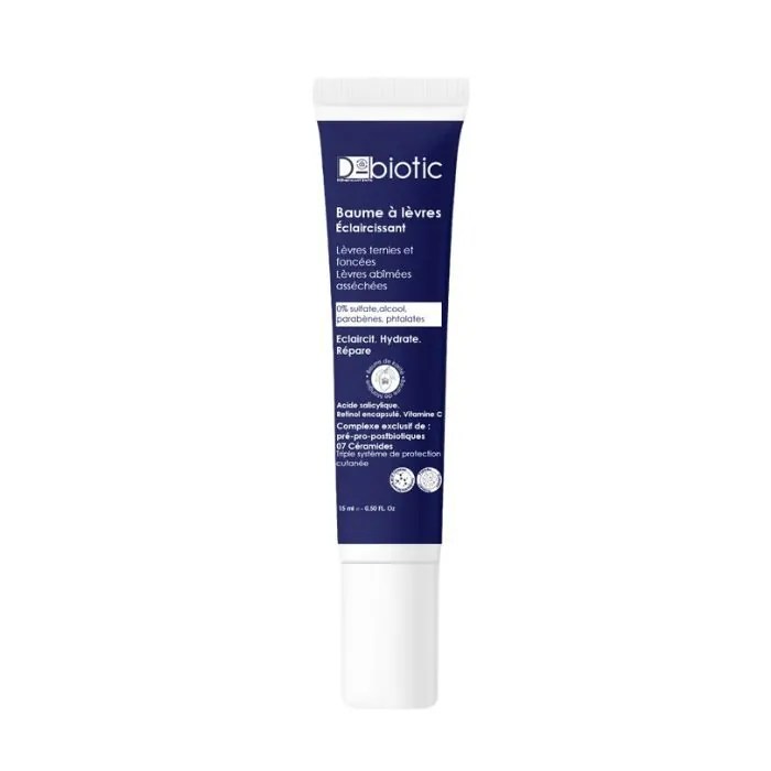 D-BIOTIC-Baume-a-levres-Eclaircissant.jpg D-BIOTIC Baume à lèvres Éclaircissant – Image 1