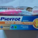 DENTIFRICE PIERROT  PROPOLIS