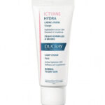 Ducray – Ictyane Hydra Crème Légère Visage – 40 ml