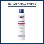 EUCERIN AQUAPHOR BAUME SPRAY CORPS 250 ML