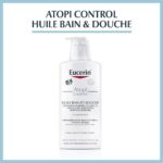 EUCERIN ATOPICONTROL HUILE DE BAIN