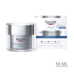 EUCERIN HYALURON FILLER CREME DE NUIT 50 ML