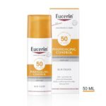 Eucerin – Sun Protection PhotoAging Control Fluid SPF50 – 50 ml