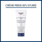 EUCERIN UreaRepair CRÈME PIEDS 10% D&rsquo;URÉE