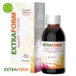 EXTRA LEVURE EXTRAFORM SIROP 200 ML