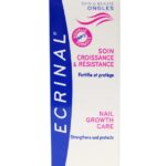 Ecrinal soin croissance et  resistance Cosmetiques  10ml
