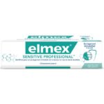 Elmex Dentifrice Sensitive Professional Original 75ml