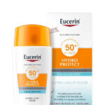 EUCERIN ECRAN HYDRO PROTECT SPF 50+