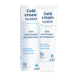 GILBERT COLD CREAM 50 ML