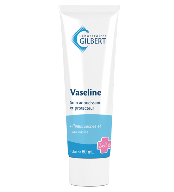 GILBERT-VASELINE-50-G.jpg GILBERT VASELINE 50 ML – Image 1