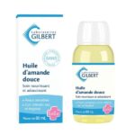 GILBERT AMANDE DOUCE 60 ML