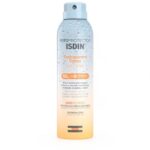 ISDIN Fotoprotector spray transparent adulte spf50 250ml