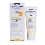 ISIS PHARMA UVEBLOCK MINERAL INVISIBLE SPF 50+