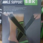 KNEE SUPPORT CHEVEILLERE